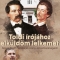 „Toldi írójához elküldöm lelkemet” - képek Petőfi Sándor és Arany János barátságáról