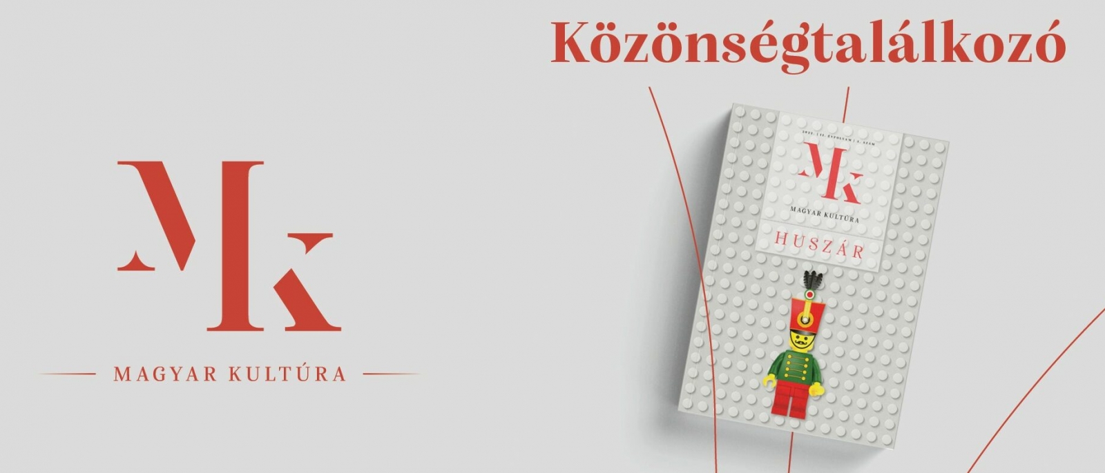 A Magyar Kultúra magazin közönségtalálkozója