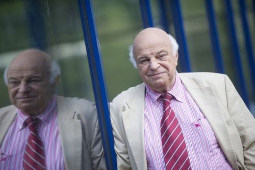 Külpolitikai szalon Budapest