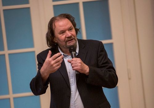 Művészettörténeti Szalon: A tavasz ébredése Budapest