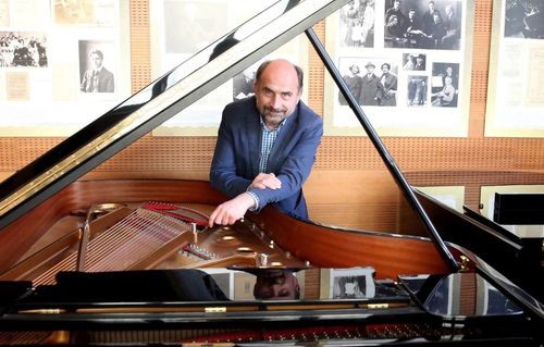 Formáljunk zenét! 2. Budapest