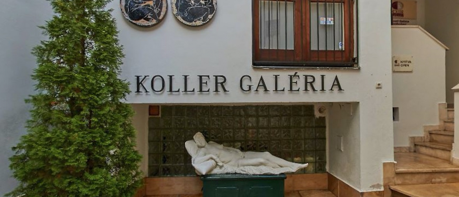 Koller Galéria