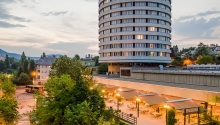 Rack Rate árak éjszakánként reggelivel Hotel Budapest