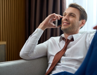 Long-stay offer with breakfast Long-stay offer with breakfast