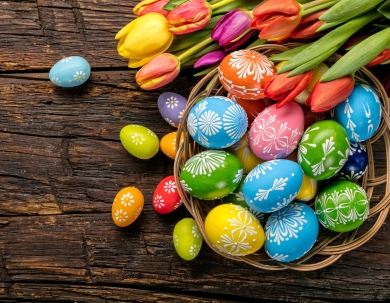 Húsvéti Relax Ráckevén