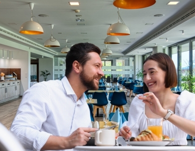 Online rate with breakfast Online rate with breakfast