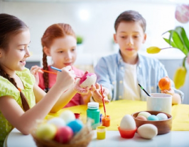 Holiday in Bellevue Hotel Holiday in Bellevue Hotel